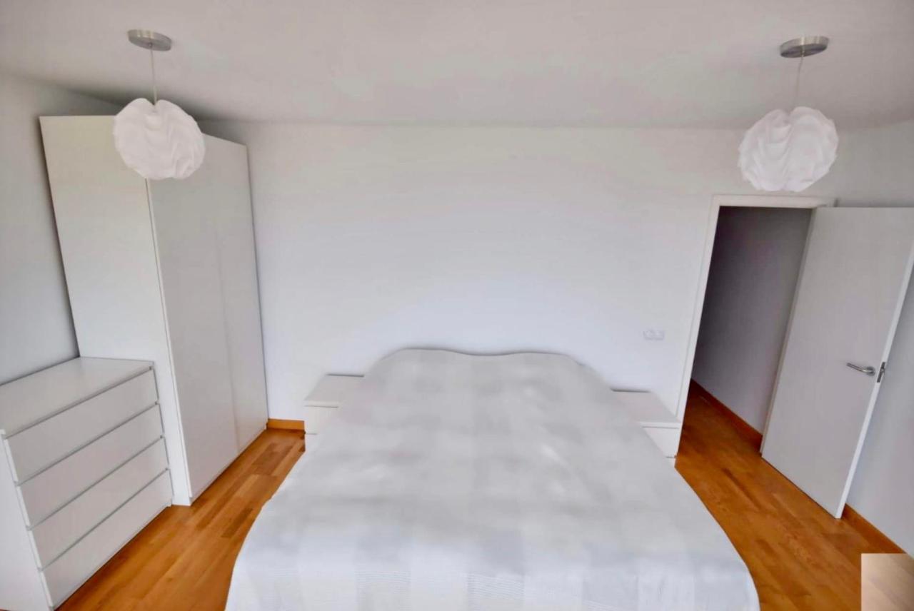 Vila Beautiful Renovated Beach House With Panoramic Seaviews La Tejita Exteriér fotografie