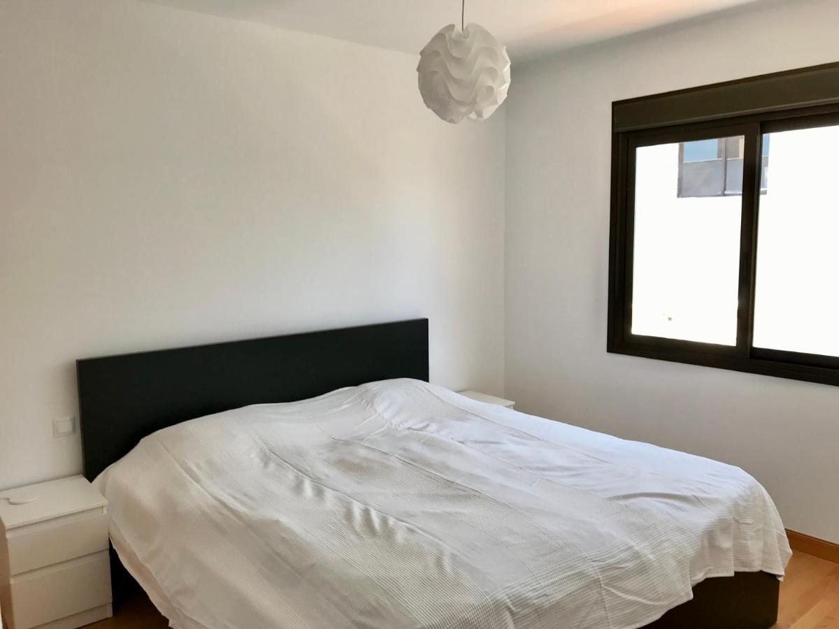 Vila Beautiful Renovated Beach House With Panoramic Seaviews La Tejita Exteriér fotografie