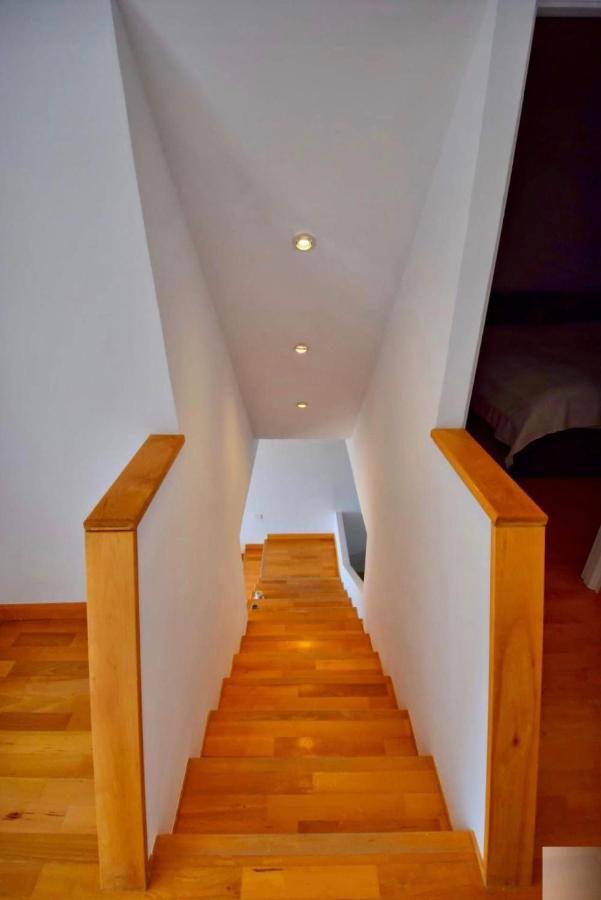 Vila Beautiful Renovated Beach House With Panoramic Seaviews La Tejita Exteriér fotografie