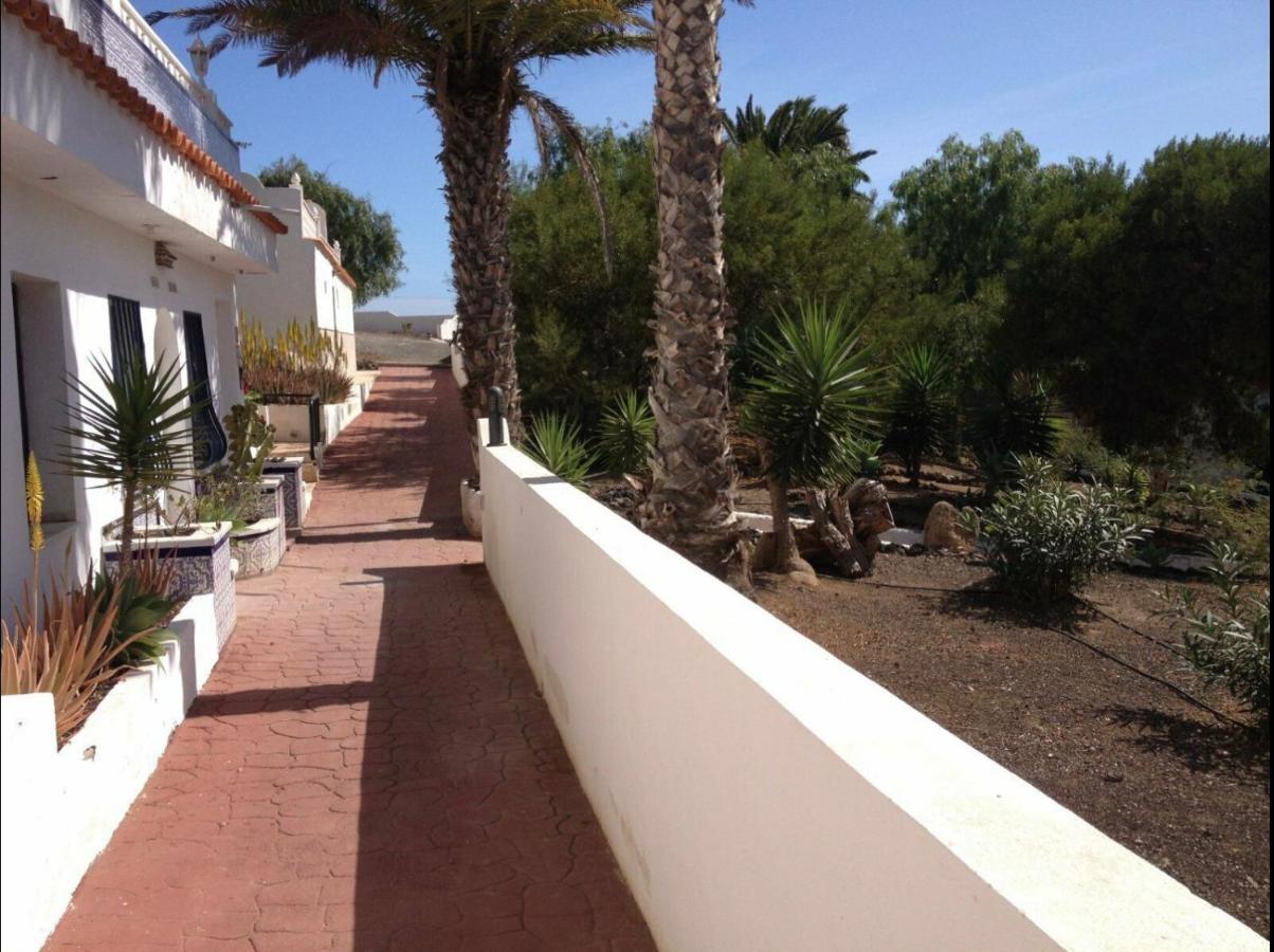 Vila Beautiful Renovated Beach House With Panoramic Seaviews La Tejita Exteriér fotografie